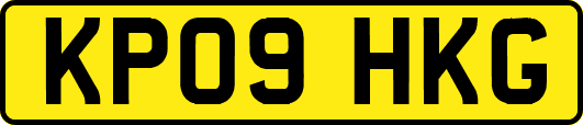 KP09HKG