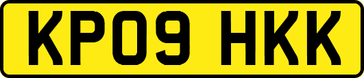 KP09HKK