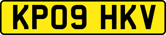 KP09HKV