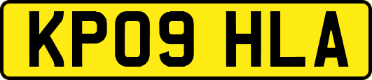 KP09HLA