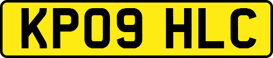 KP09HLC