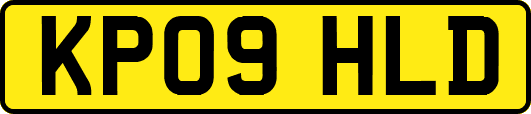 KP09HLD