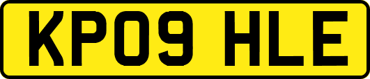 KP09HLE
