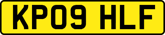 KP09HLF