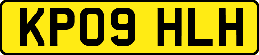 KP09HLH