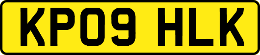 KP09HLK