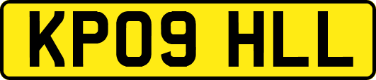 KP09HLL