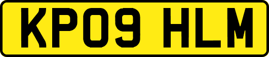 KP09HLM