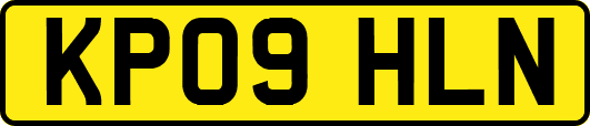 KP09HLN