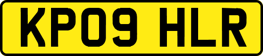 KP09HLR