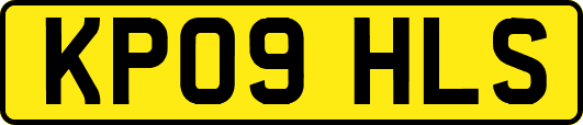 KP09HLS