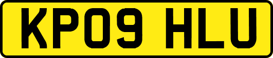 KP09HLU