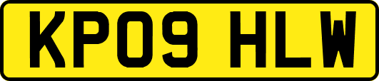 KP09HLW