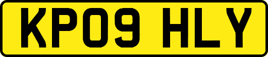 KP09HLY