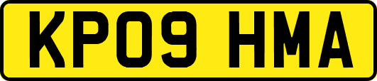 KP09HMA
