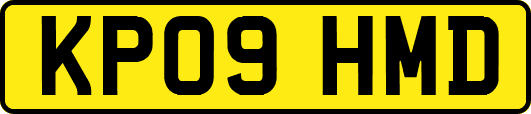 KP09HMD