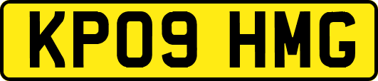 KP09HMG