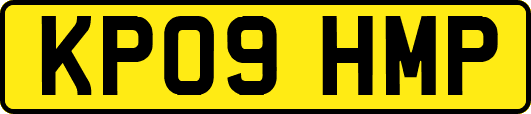 KP09HMP