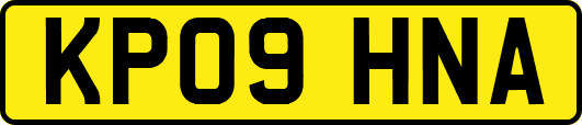 KP09HNA