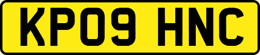 KP09HNC