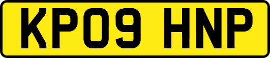 KP09HNP