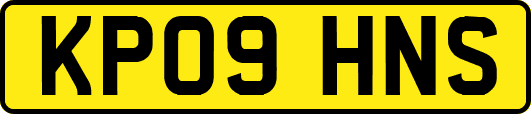 KP09HNS