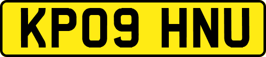 KP09HNU