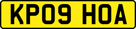 KP09HOA