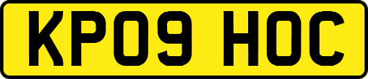 KP09HOC