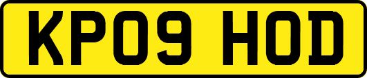 KP09HOD