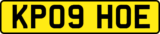 KP09HOE