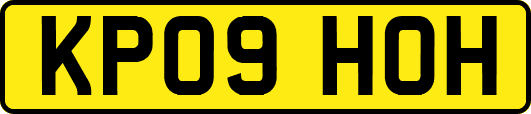 KP09HOH