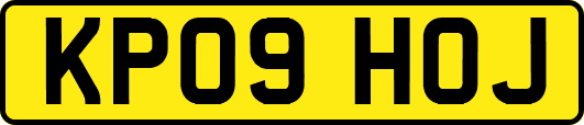KP09HOJ