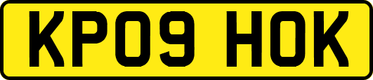 KP09HOK