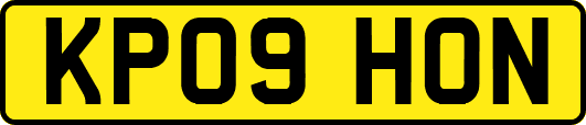 KP09HON
