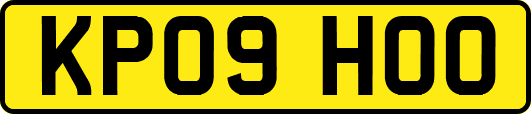 KP09HOO