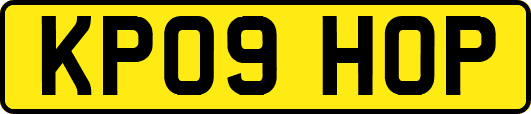 KP09HOP