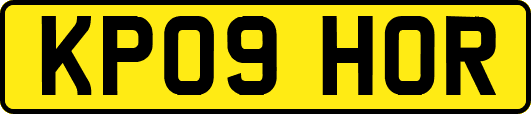 KP09HOR