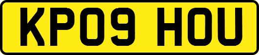 KP09HOU