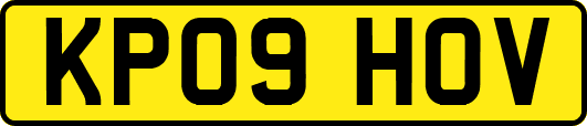 KP09HOV