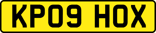 KP09HOX