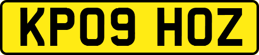 KP09HOZ