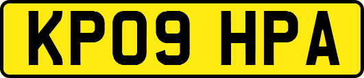 KP09HPA
