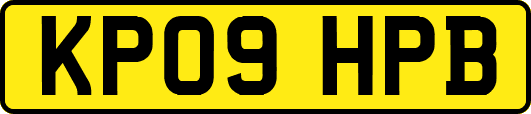 KP09HPB
