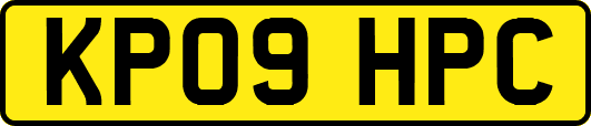 KP09HPC