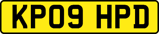 KP09HPD