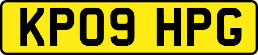KP09HPG