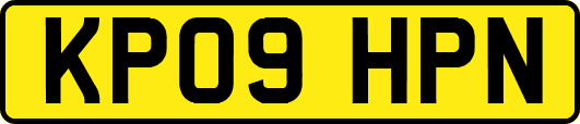 KP09HPN