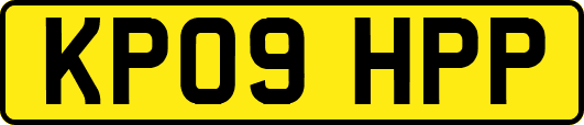 KP09HPP