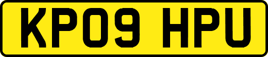KP09HPU